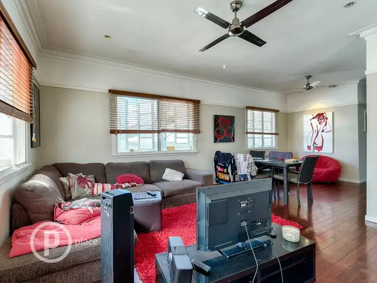 Second view of Homely house listing, 56 Main Avenue, Wavell Heights QLD 4012