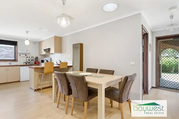 Second view of Homely house listing, 33 Delepan Drive, Tyabb VIC 3913