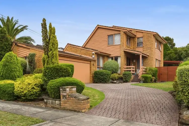8 Warrington Ave, Vermont South VIC 3133