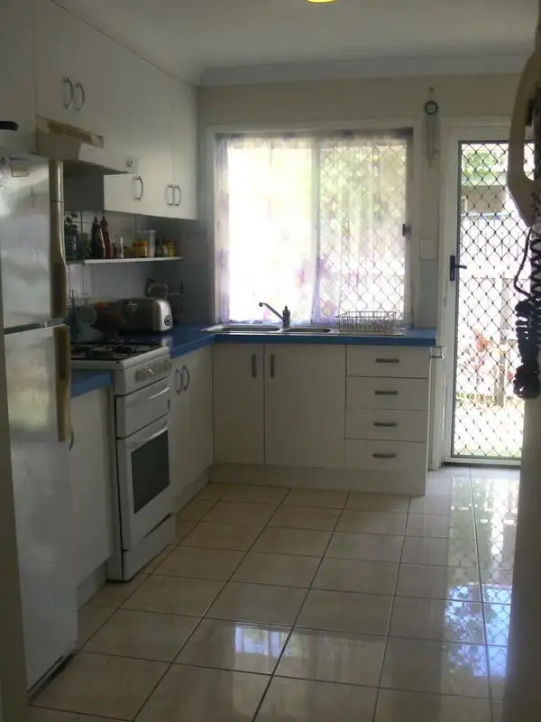 Fourth view of Homely villa listing, 44/14 Kensington Place, Birkdale QLD 4159