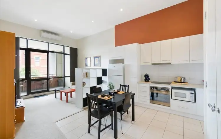 201/200 Stephen Street, Yarraville VIC 3013