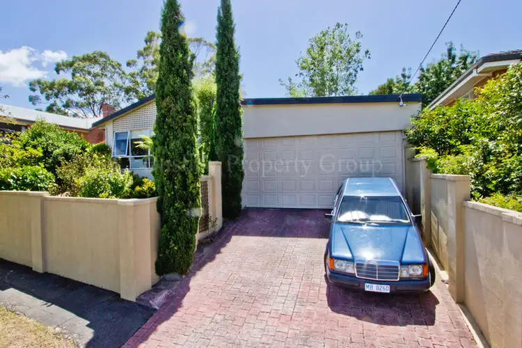 Second view of Homely house listing, 26 Dandenong Road, Trevallyn TAS 7250