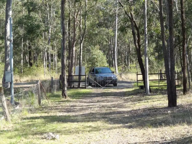 Sixth view of Homely land listing, Lot 1 Hart Street, Clarence Town NSW 2321