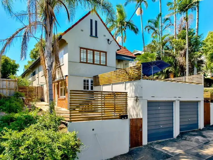 4/14 Butler Street, Ascot QLD 4007