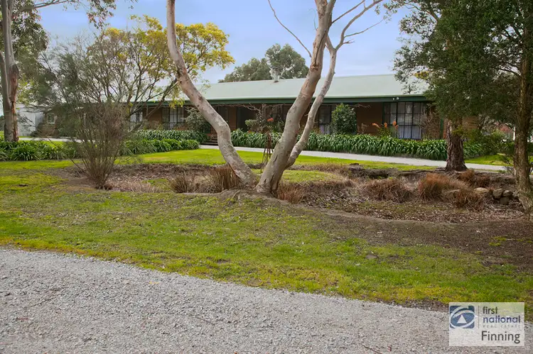 Third view of Homely rural property listing, Address available on request