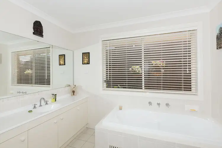 Fifth view of Homely house listing, 46 Haymet Street, Blaxland NSW 2774