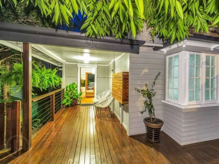 Third view of Homely house listing, 22 Coopers Camp Road, Bardon QLD 4065