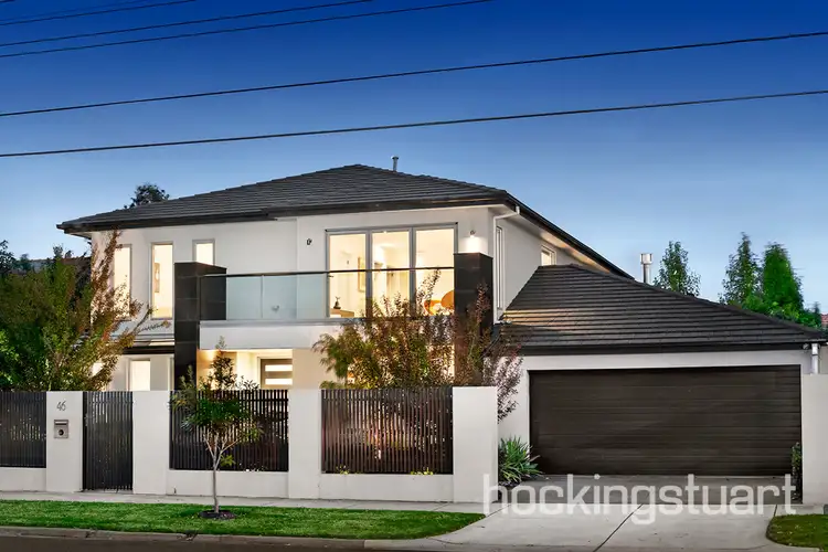 Fourth view of Homely house listing, 46 Sims Street, Sandringham VIC 3191