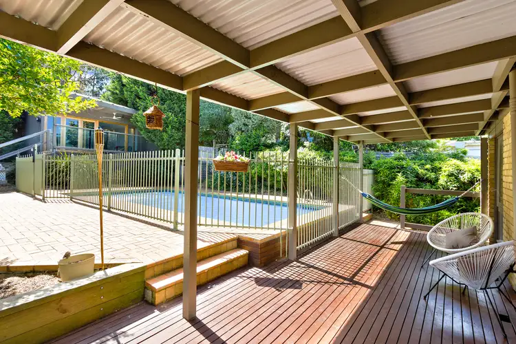 Fifth view of Homely house listing, 12 Charlnet Drive, Vermont South VIC 3133