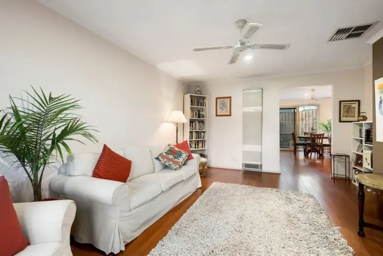 Second view of Homely unit listing, 2/60 Bible Street, Eltham VIC 3095