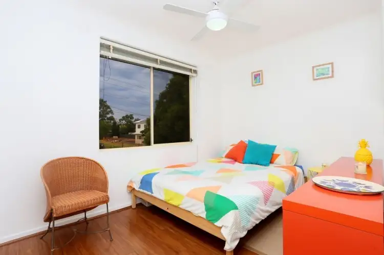 Fourth view of Homely apartment listing, 5/34 Bishop Street, Kingsville VIC 3012
