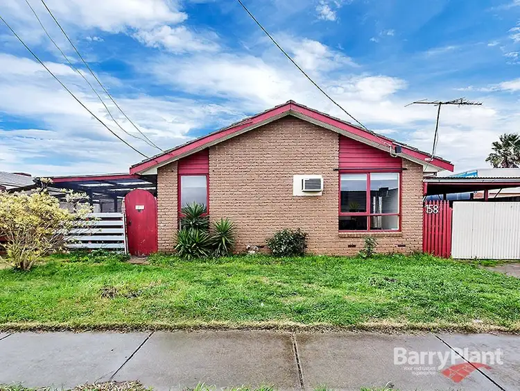 158 Black Forest Road, Wyndham Vale VIC 3024