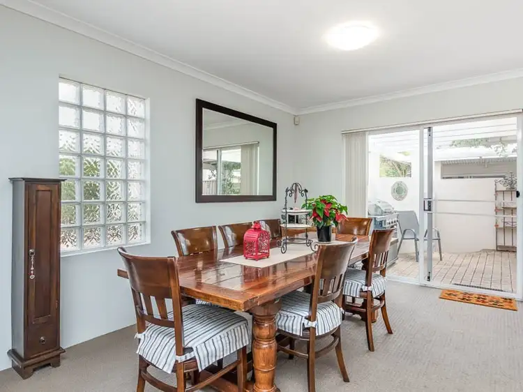 Fifth view of Homely townhouse listing, 2/9 Macleod Road, Applecross WA 6153