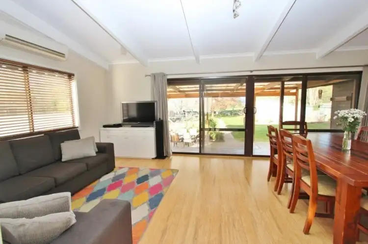 Fifth view of Homely house listing, 108 Highton Lane, Mansfield VIC 3722