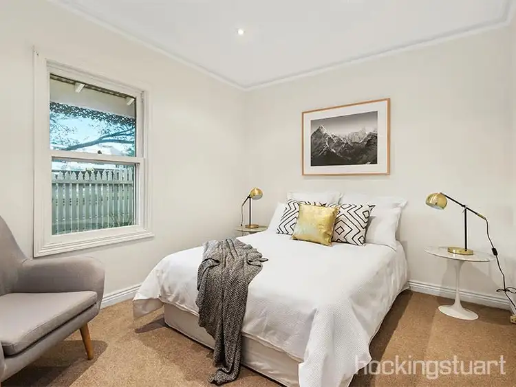 Fifth view of Homely house listing, 404 Bay Street, Port Melbourne VIC 3207