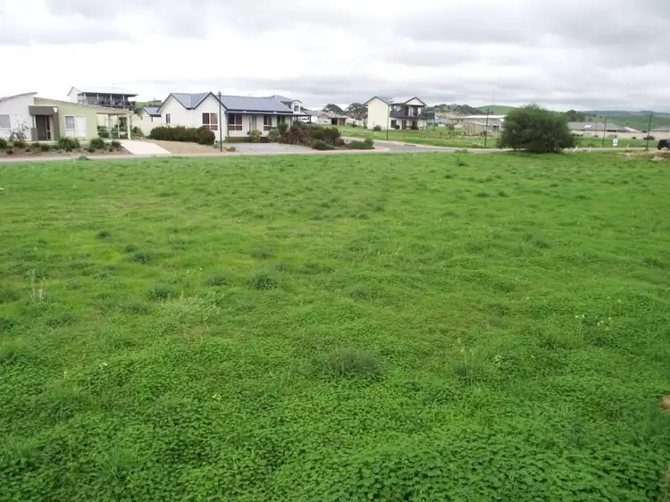 LOT 49/18 Sophia Court, Normanville SA 5204