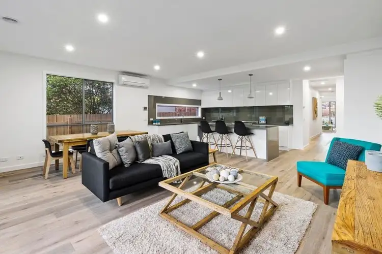 Fourth view of Homely townhouse listing, 77B Stockdale Avenue, Bentleigh East VIC 3165