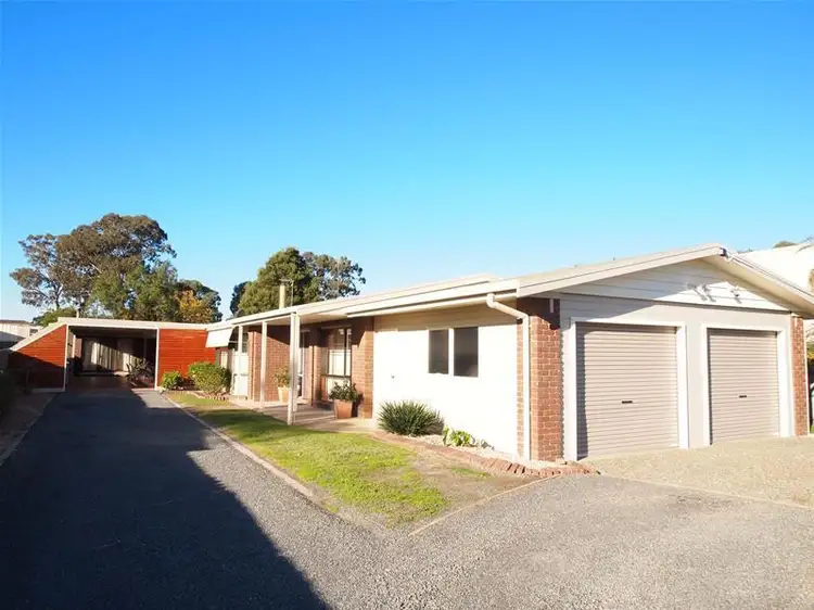 52 Woodward Street, Wy Yung VIC 3875