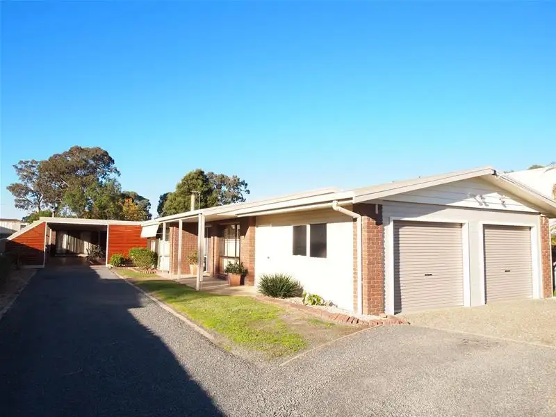 Main view of Homely house listing, 52 Woodward Street, Wy Yung VIC 3875