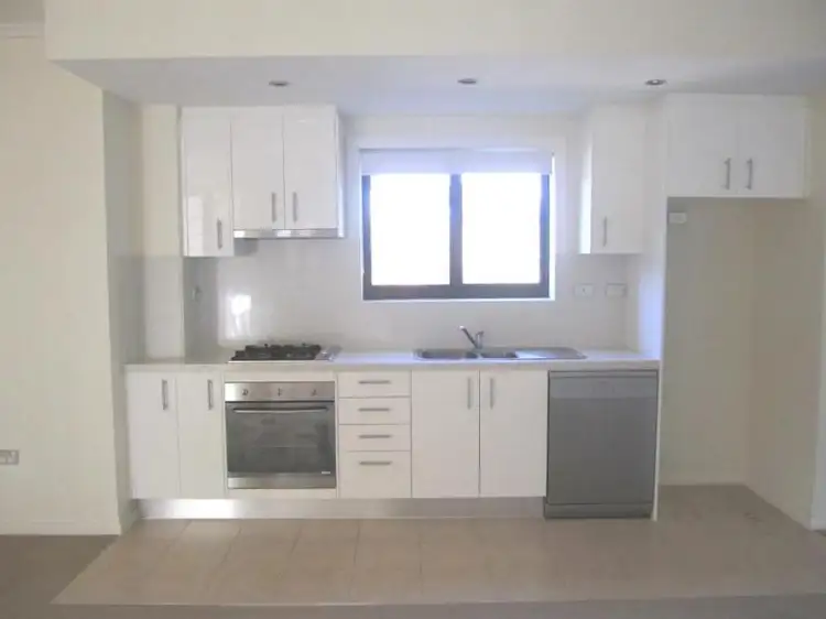 Second view of Homely apartment listing, 10/1155-1159 Pacific Highway, Pymble NSW 2073