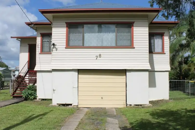 76 Elliott Road, South Lismore NSW 2480