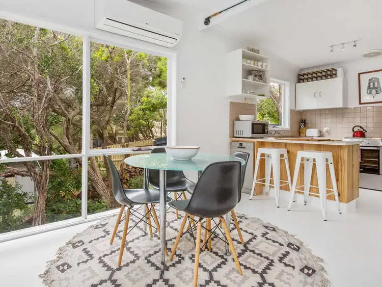 Fourth view of Homely house listing, 1 Sheoke Grove, Sorrento VIC 3943