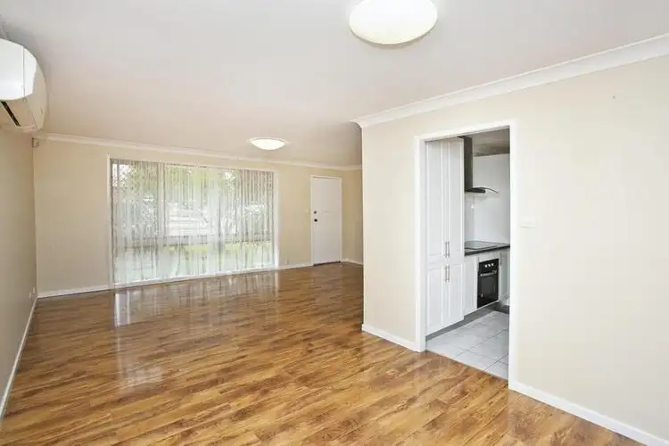 Fifth view of Homely house listing, 83 Benjamin Lee Drive, Raymond Terrace NSW 2324