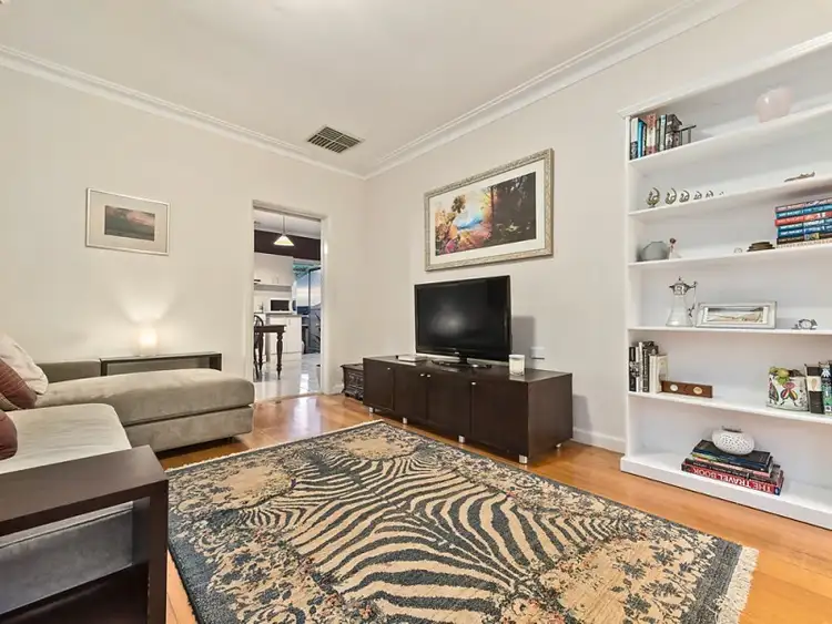 Second view of Homely house listing, 74A Pender Street, Thornbury VIC 3071