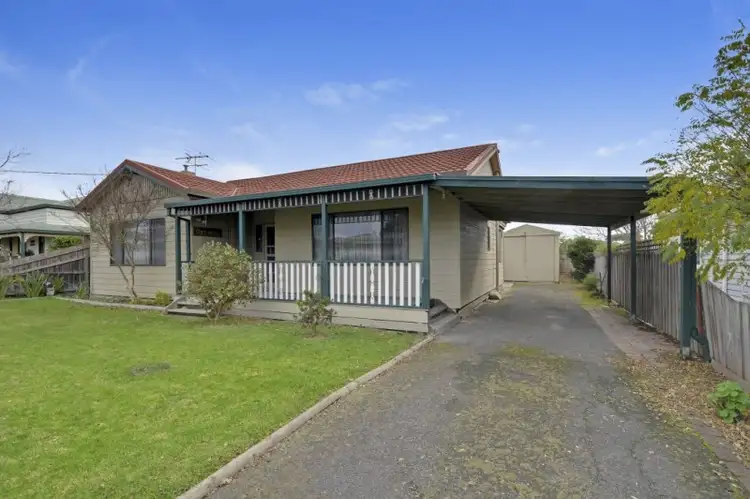 Second view of Homely house listing, 29 Elizabeth Street, Traralgon VIC 3844