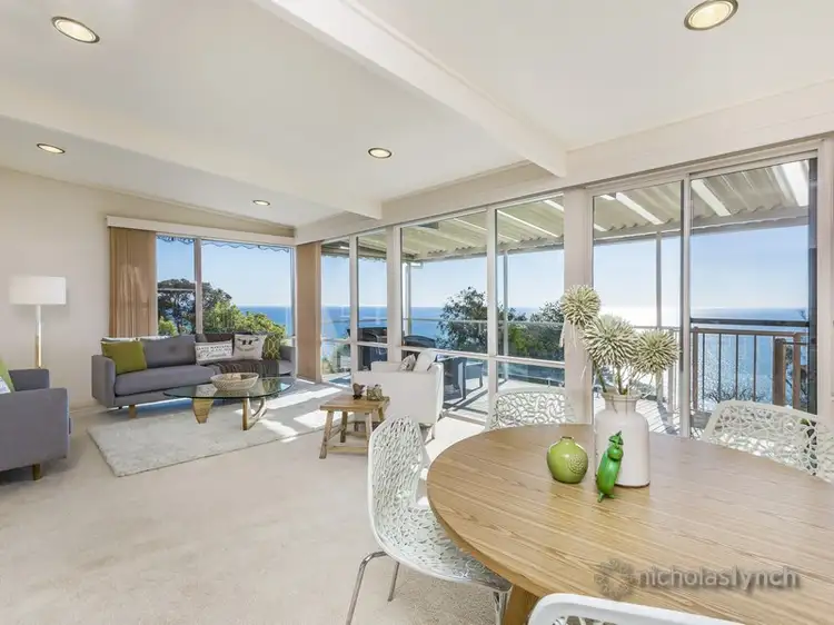 Main view of Homely house listing, 6 Clifftop Court, Dromana VIC 3936