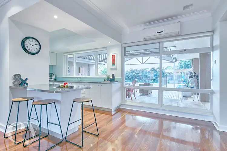 Fourth view of Homely house listing, 30 Windfield Road, Melville WA 6156