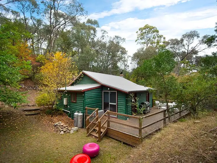 12 Range Road, Hepburn Springs VIC 3461