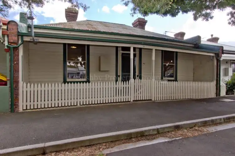 Main view of Homely house listing, 42 Dry Street, Invermay TAS 7248