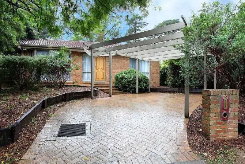 Main view of Homely house listing, 69 Summit Crescent, Ringwood North VIC 3134