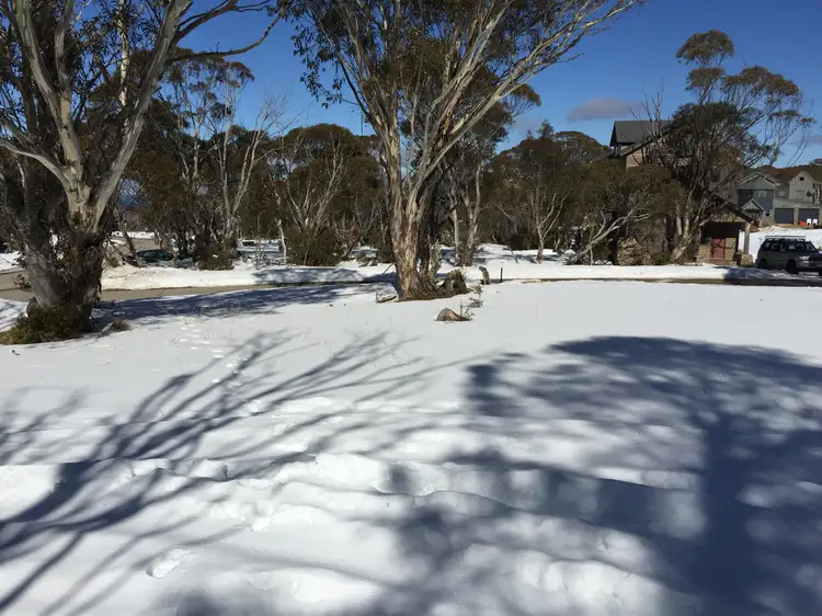 Main view of Homely land listing, 4 Horshair Bend, Dinner Plain VIC 3898