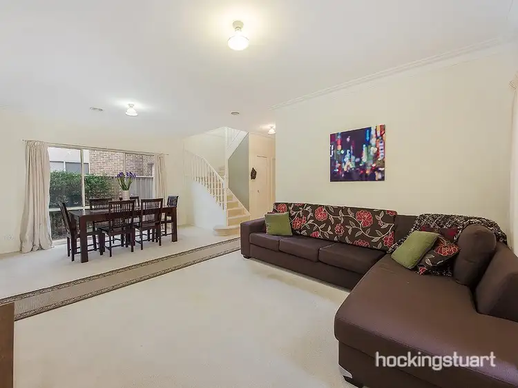 Fourth view of Homely house listing, 6 Braelands Close, Caroline Springs VIC 3023