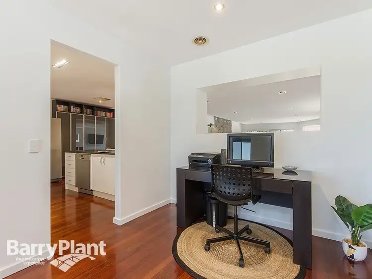 Third view of Homely house listing, 11 Diamond Avenue, Albanvale VIC 3021