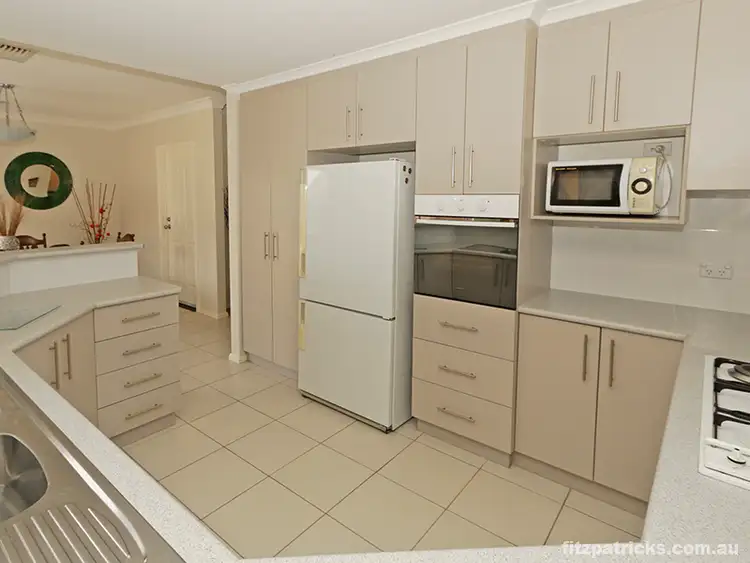 Fourth view of Homely house listing, 16 Brownlow Drive, Bourkelands NSW 2650