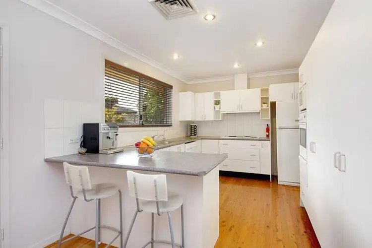 Fifth view of Homely house listing, 30 Raleigh Road, Milperra NSW 2214