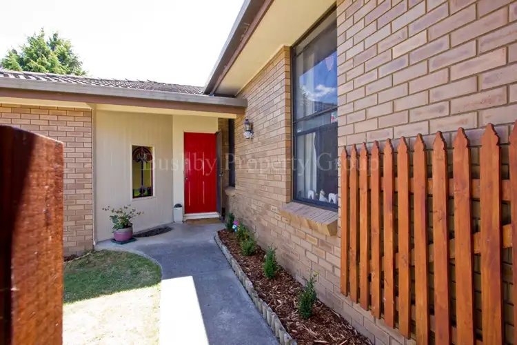 Second view of Homely house listing, 4 Sculthorpe Place, Norwood TAS 7250