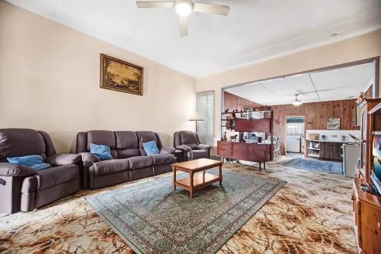 Second view of Homely house listing, 1 Blackall Street, Hamilton NSW 2303
