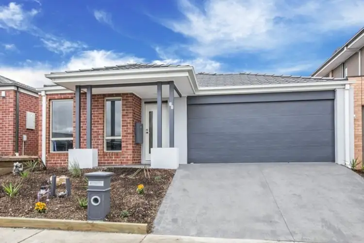 19 Brigantia Street, Epping VIC 3076