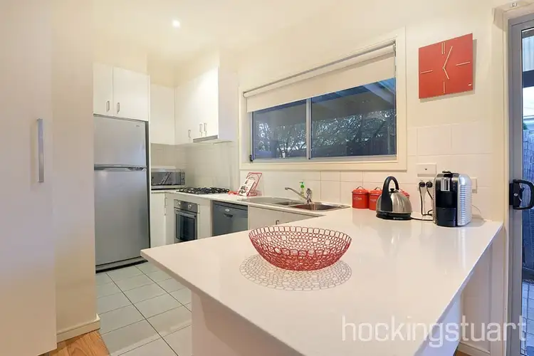 Fifth view of Homely townhouse listing, 2/3 Fox Street, Dandenong VIC 3175
