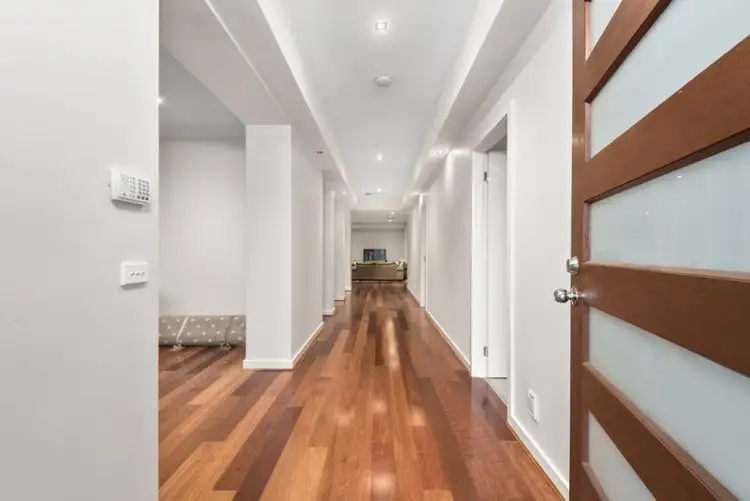 Third view of Homely house listing, 6 Tenterfield Place, Tarneit VIC 3029