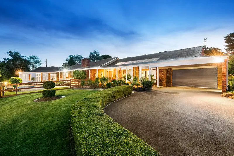 Main view of Homely house listing, 410 Kangaroo Ground-Warrandyte Road, Kangaroo Ground VIC 3097