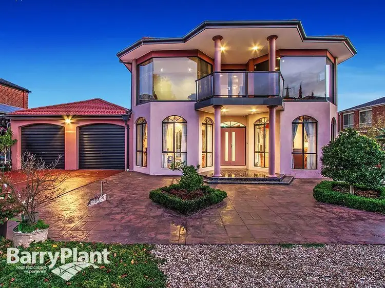Main view of Homely house listing, 14 Sandygate Court, Cairnlea VIC 3023