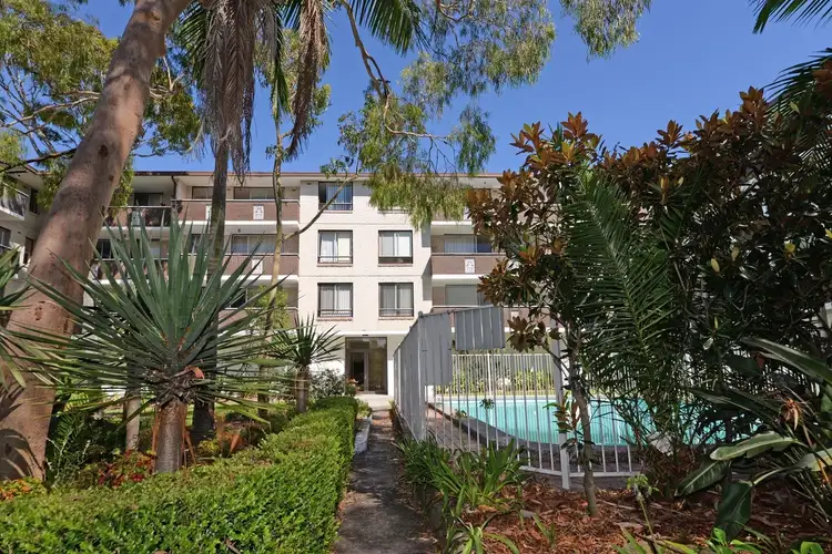 Second view of Homely apartment listing, 26/32-38 Dutruc Street, Randwick NSW 2031