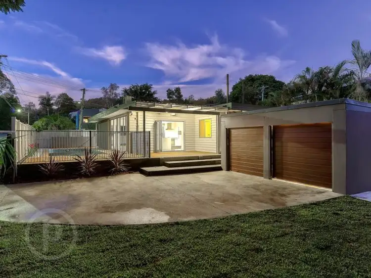 1 Glenella Street, The Gap QLD 4061