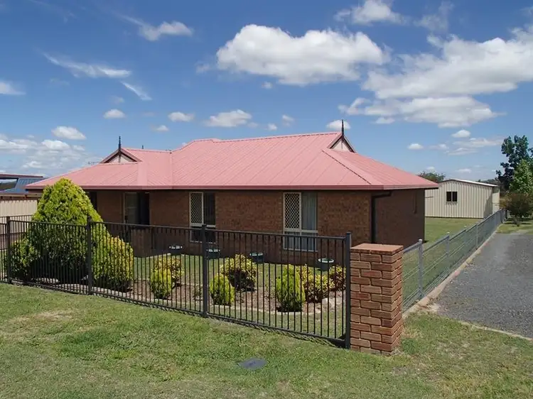 Main view of Homely house listing, 42 Torrisi Terrace, Stanthorpe QLD 4380