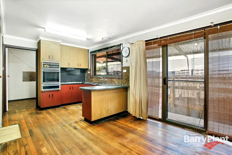 Fourth view of Homely house listing, 23 Nangiloc Crescent, Werribee VIC 3030